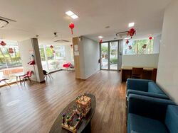 Rafflesia Condominium (D20), Condominium #602314711